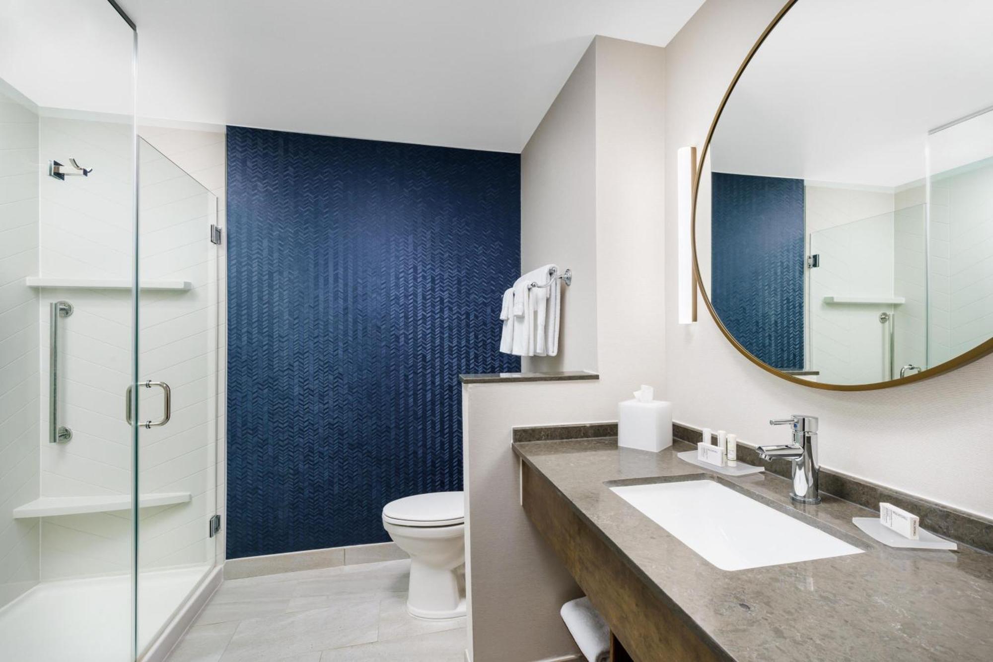 Fairfield Inn & Suites By Marriott Oakhurst Yosemite Eksteriør bilde