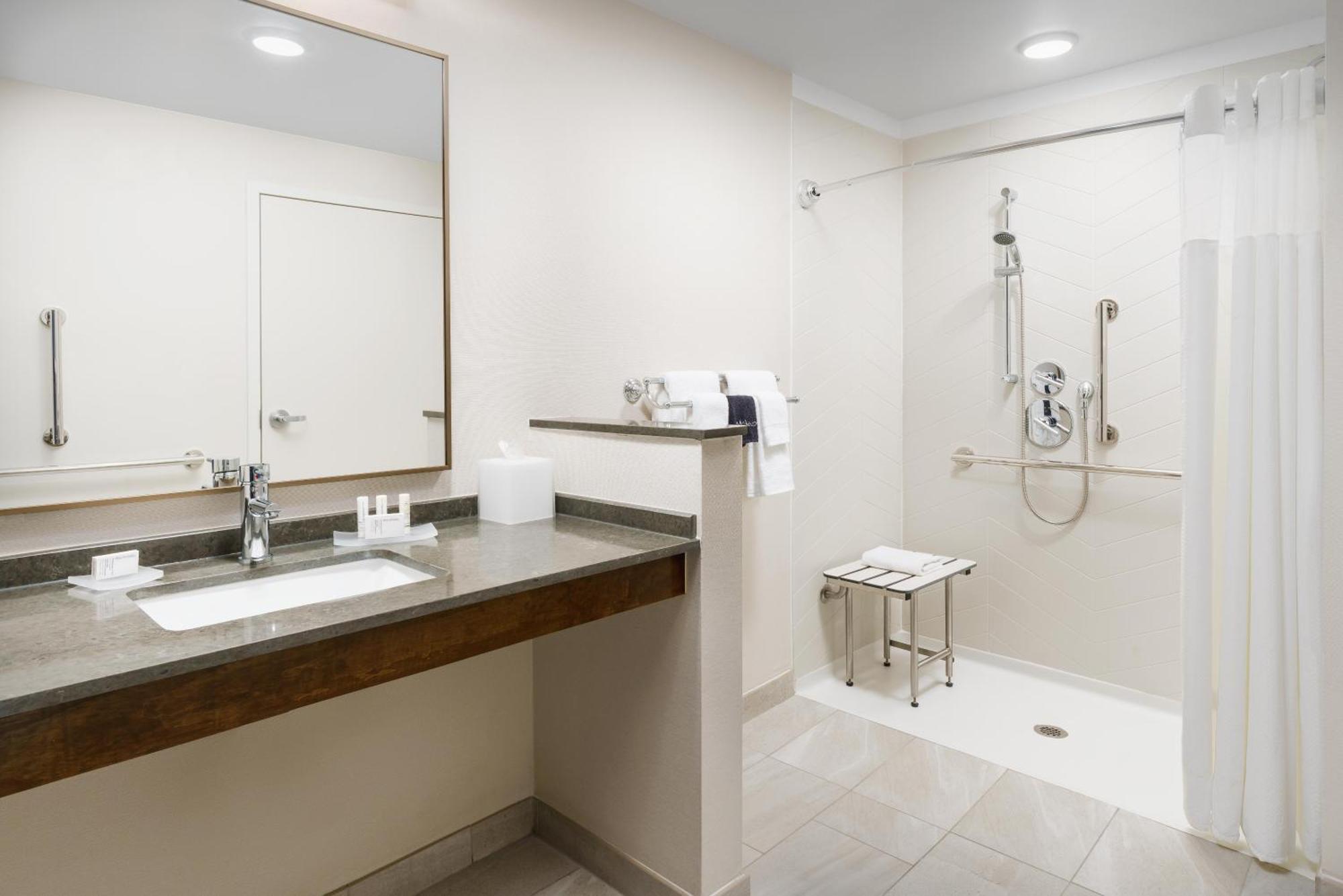 Fairfield Inn & Suites By Marriott Oakhurst Yosemite Eksteriør bilde